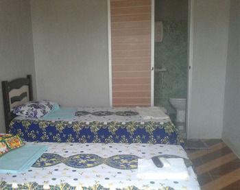 Pousada Pouso Feliz Fortaleza  Zewnętrze zdjęcie