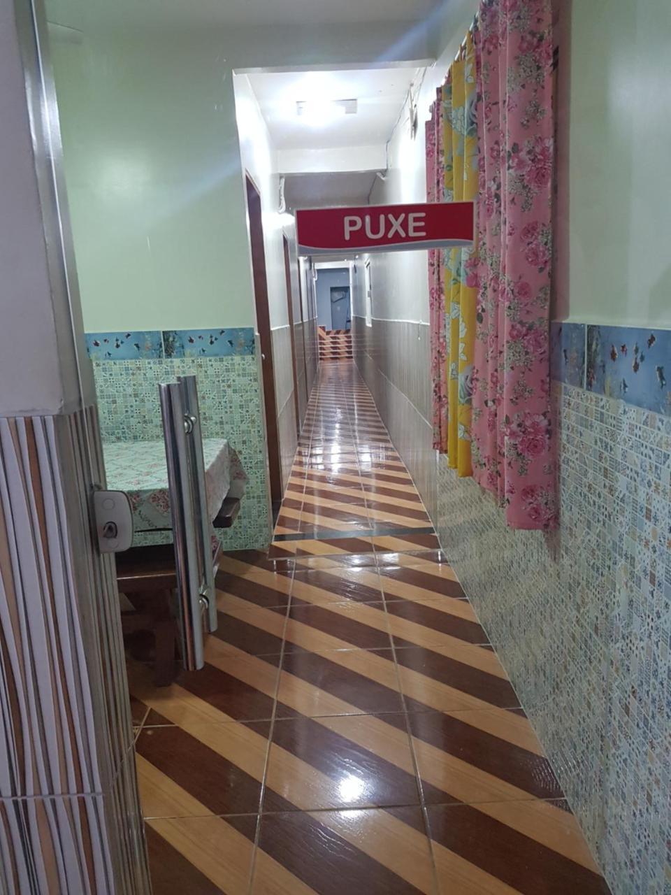 Pousada Pouso Feliz Fortaleza  Zewnętrze zdjęcie